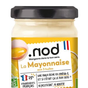 Sauce Mayonnaise NOD